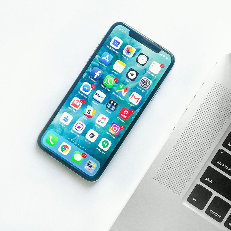Phone Stand & Charger